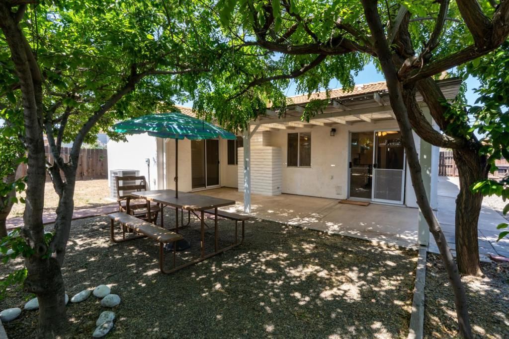 Image 27 of property listing at 1351 Chukar Street, Los Banos, CA 93635