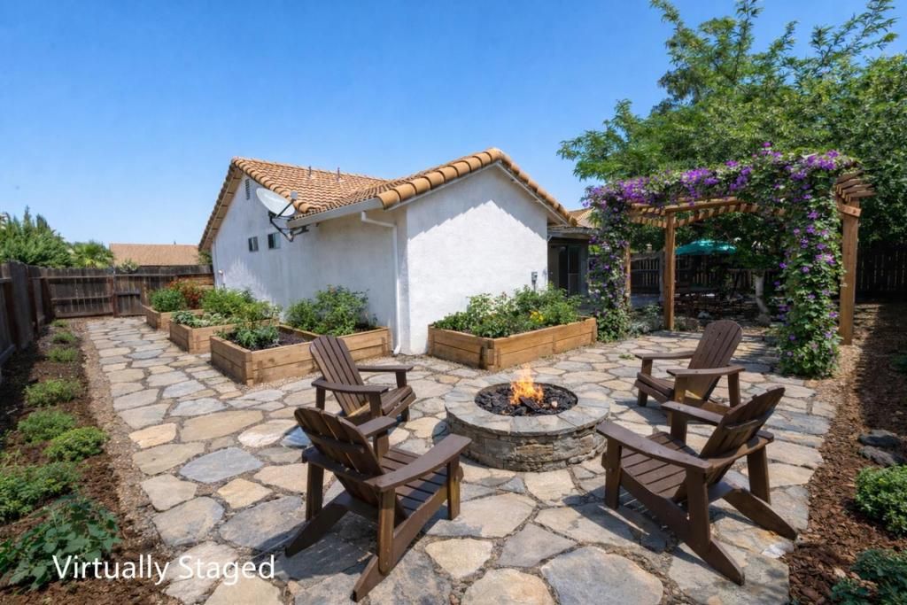 Image 31 of property listing at 1351 Chukar Street, Los Banos, CA 93635