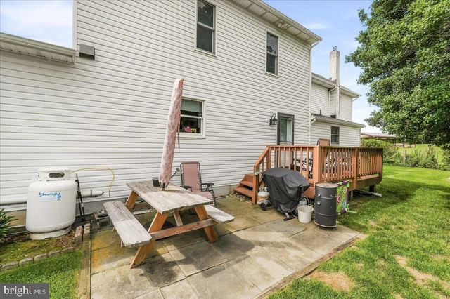 10007 WHITE HALL RD, Hagerstown, MD 21740