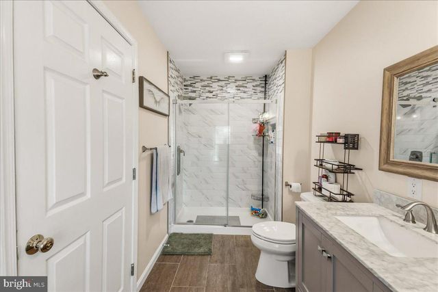 10007 WHITE HALL RD, Hagerstown, MD 21740