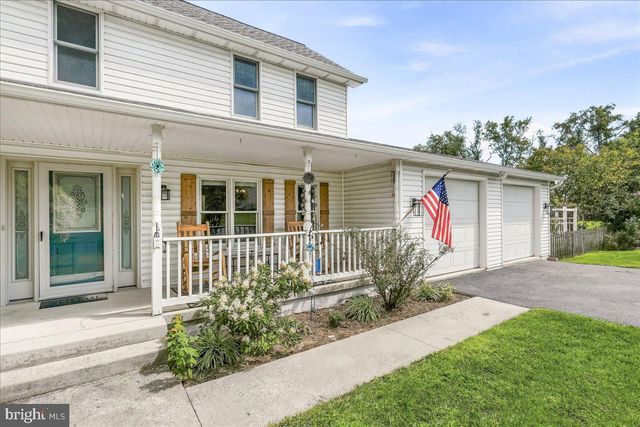 10007 WHITE HALL RD, Hagerstown, MD 21740