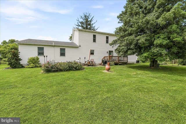 10007 WHITE HALL RD, Hagerstown, MD 21740
