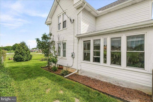 10007 WHITE HALL RD, Hagerstown, MD 21740