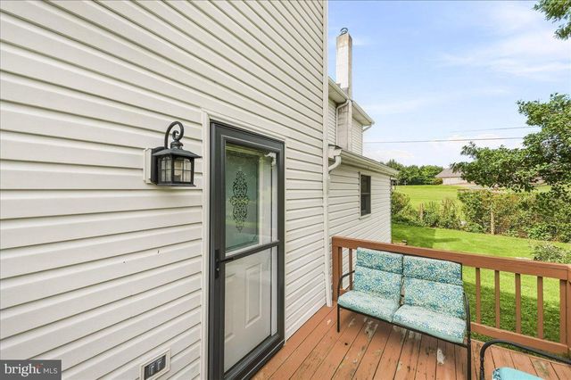 10007 WHITE HALL RD, Hagerstown, MD 21740
