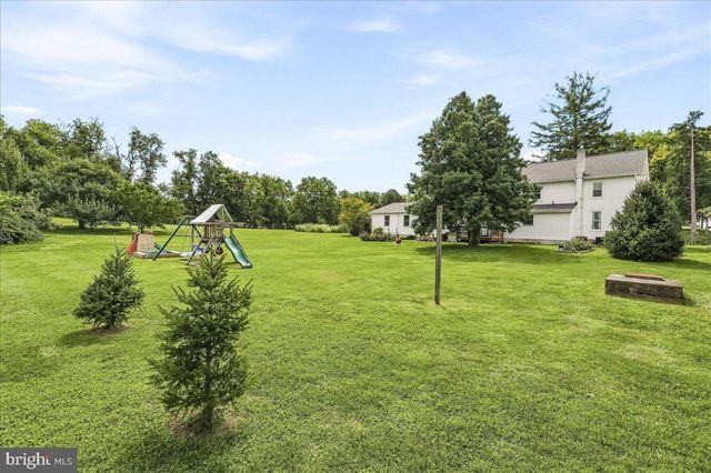 10007 WHITE HALL RD, Hagerstown, MD 21740