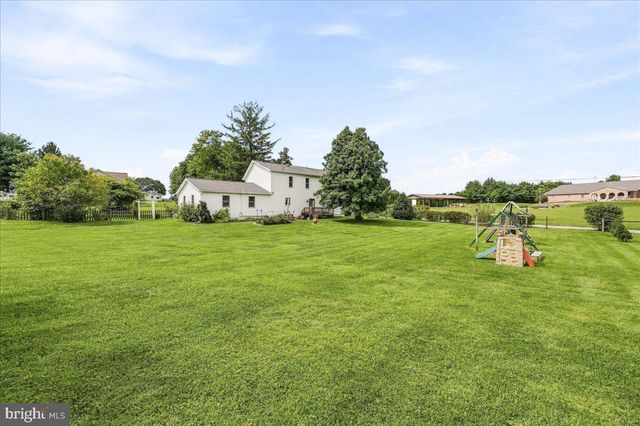 10007 WHITE HALL RD, Hagerstown, MD 21740