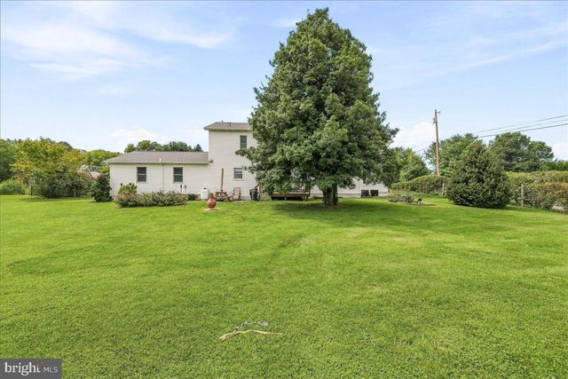 10007 WHITE HALL RD, Hagerstown, MD 21740