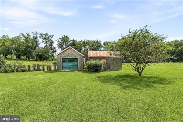 10007 WHITE HALL RD, Hagerstown, MD 21740