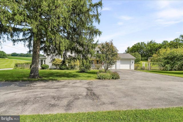 10007 WHITE HALL RD, Hagerstown, MD 21740