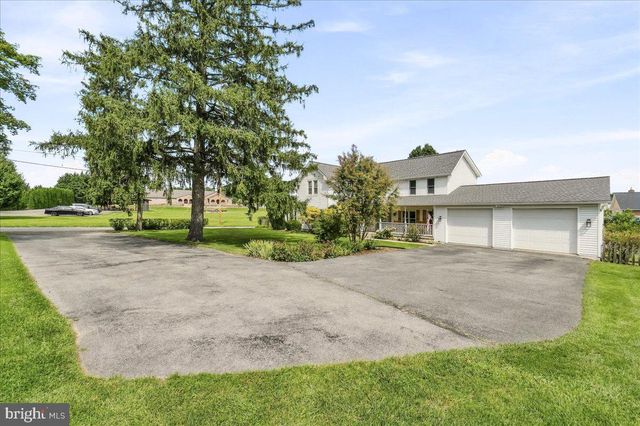 10007 WHITE HALL RD, Hagerstown, MD 21740