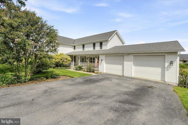 10007 WHITE HALL RD, Hagerstown, MD 21740