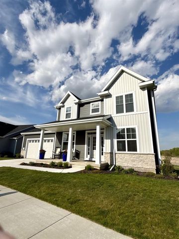 6518 Prairie Wood Drive, Mcfarland, WI 53558