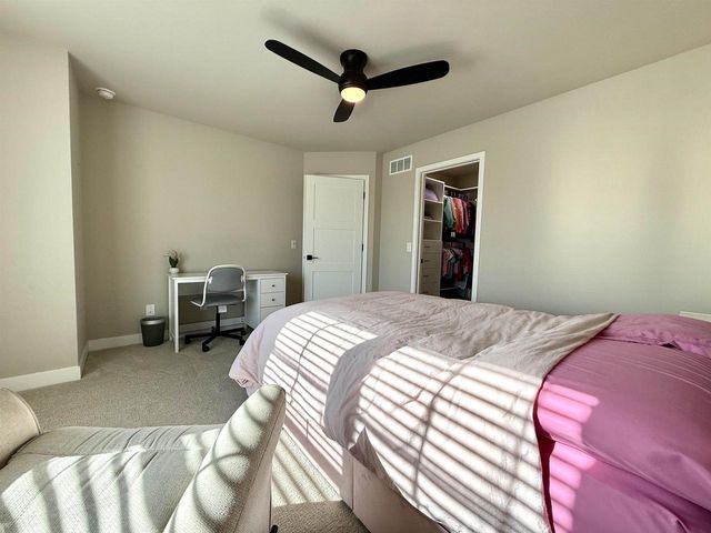 6518 Prairie Wood Drive, Mcfarland, WI 53558