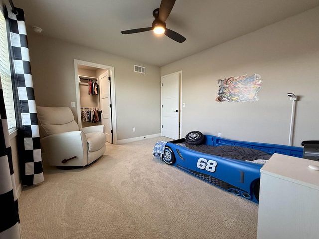 6518 Prairie Wood Drive, Mcfarland, WI 53558