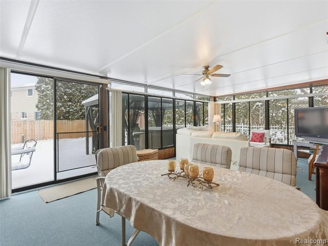 15850 Valerie Drive, Macomb, MI 48044