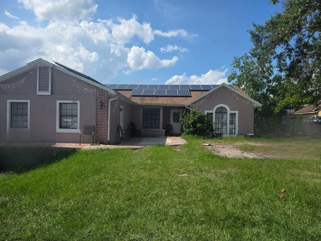 1421 LUND AVENUE, Kissimmee, FL 34744