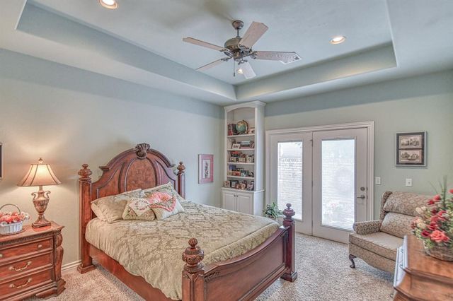 3121 Saint Clair Drive, Norman, OK 73072