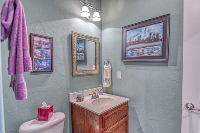 3121 Saint Clair Drive, Norman, OK 73072