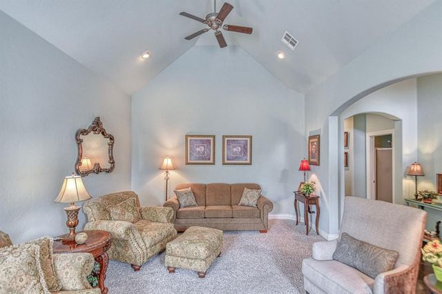 3121 Saint Clair Drive, Norman, OK 73072