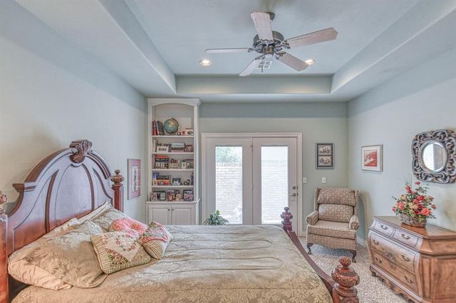 3121 Saint Clair Drive, Norman, OK 73072