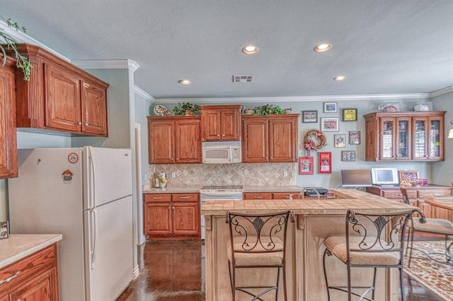 3121 Saint Clair Drive, Norman, OK 73072