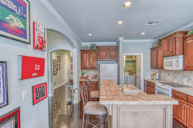 3121 Saint Clair Drive, Norman, OK 73072