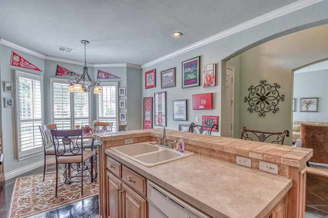 3121 Saint Clair Drive, Norman, OK 73072