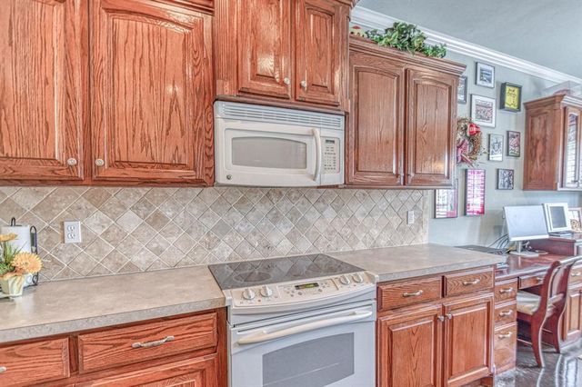3121 Saint Clair Drive, Norman, OK 73072