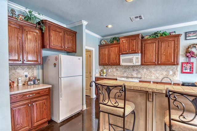 3121 Saint Clair Drive, Norman, OK 73072