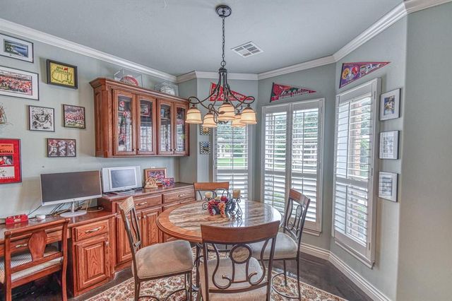 3121 Saint Clair Drive, Norman, OK 73072