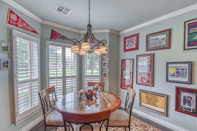 3121 Saint Clair Drive, Norman, OK 73072