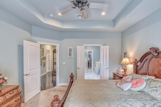 3121 Saint Clair Drive, Norman, OK 73072