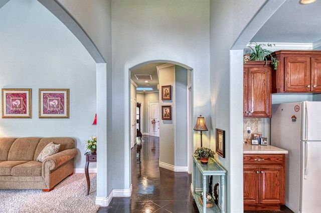 3121 Saint Clair Drive, Norman, OK 73072