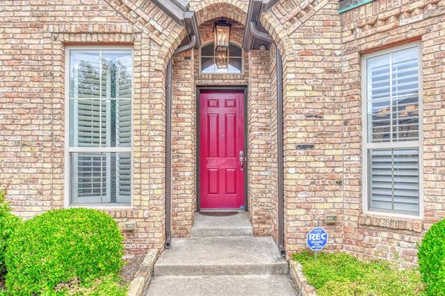 3121 Saint Clair Drive, Norman, OK 73072