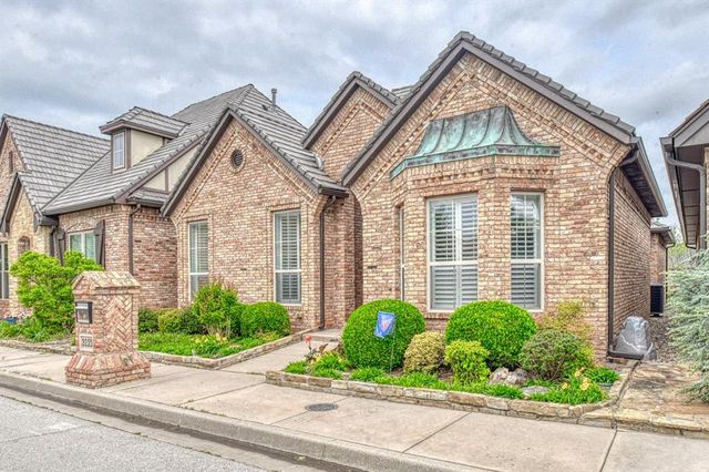 3121 Saint Clair Drive, Norman, OK 73072