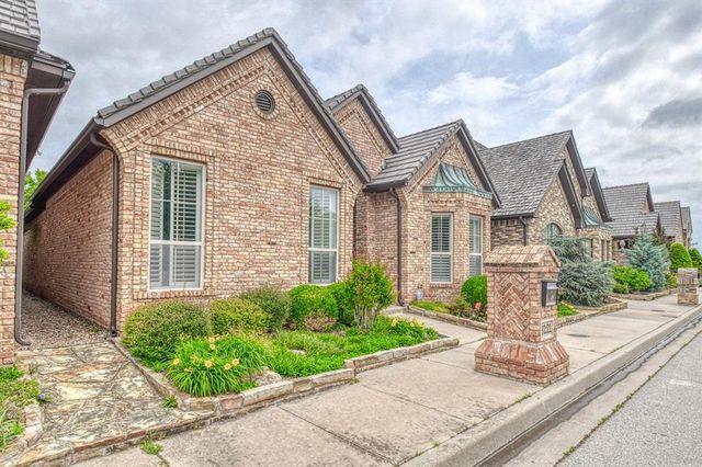 3121 Saint Clair Drive, Norman, OK 73072