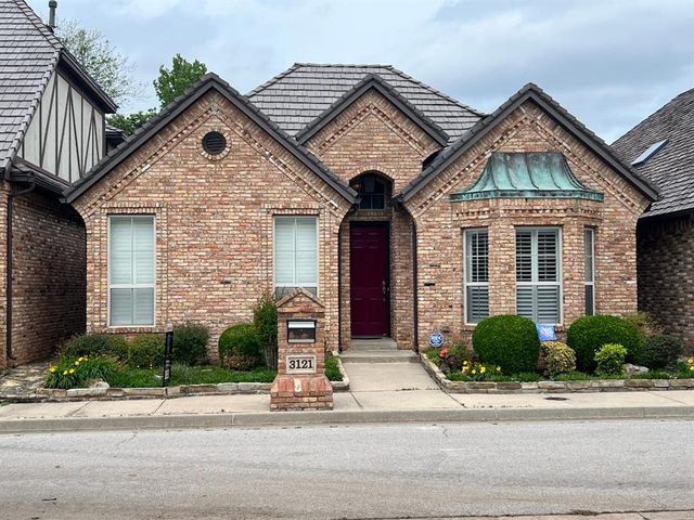 3121 Saint Clair Drive, Norman, OK 73072