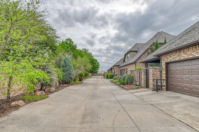 3121 Saint Clair Drive, Norman, OK 73072