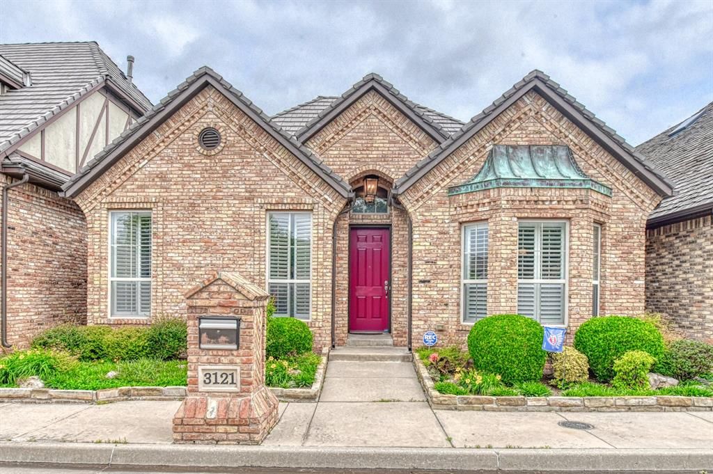 3121 Saint Clair Drive, Norman, OK 73072