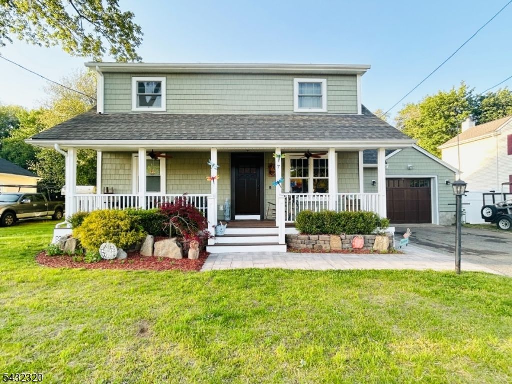 7 George St, Mine Hill Twp., NJ 07803