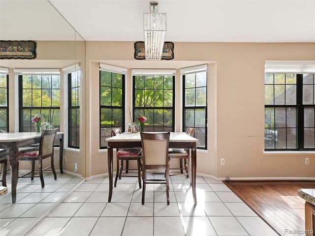 7342 Meadowridge Drive, West Bloomfield, MI 48322