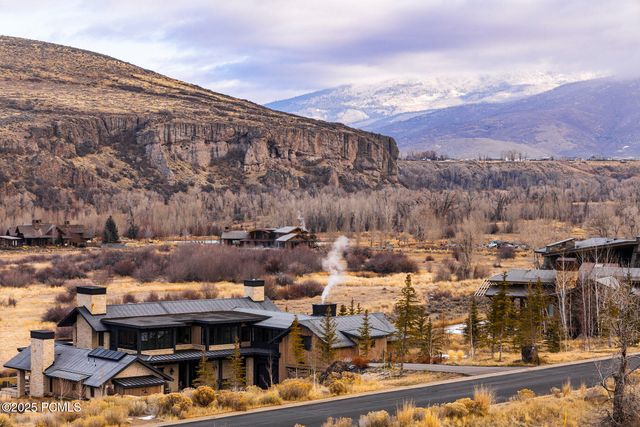 7520 N Caddis Drive 51, Heber City, UT 84032