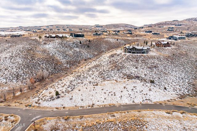 7520 N Caddis Drive 51, Heber City, UT 84032