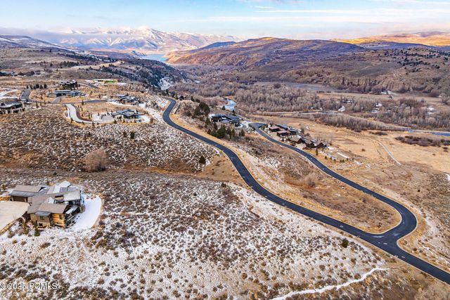 7520 N Caddis Drive 51, Heber City, UT 84032