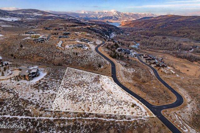 7520 N Caddis Drive 51, Heber City, UT 84032