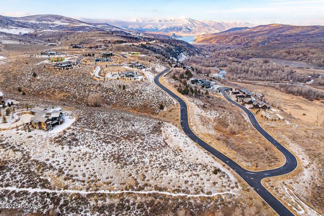 7520 N Caddis Drive 51, Heber City, UT 84032