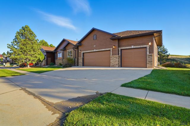 6505 MUIRFIELD DR, Rapid City, SD 57702