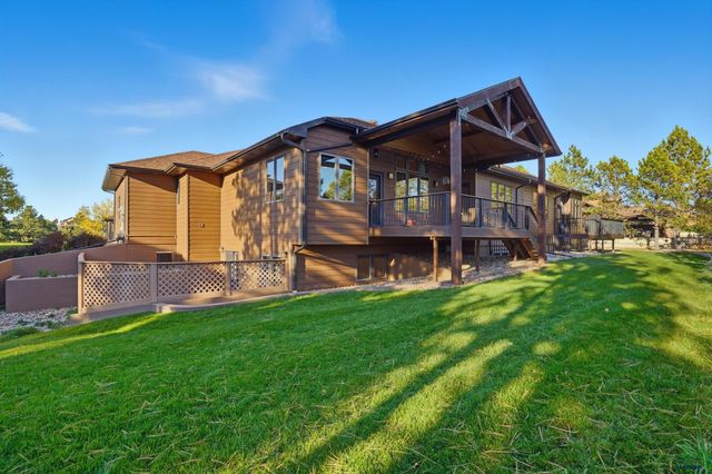 6505 MUIRFIELD DR, Rapid City, SD 57702