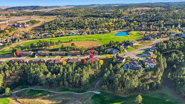 6505 MUIRFIELD DR, Rapid City, SD 57702