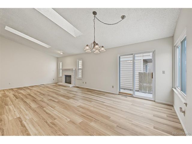 8430 Sassafras Dr, Colorado Springs, CO 80920